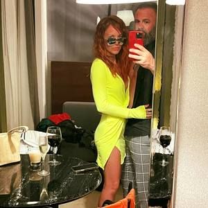 Meet your Posher, Kasey